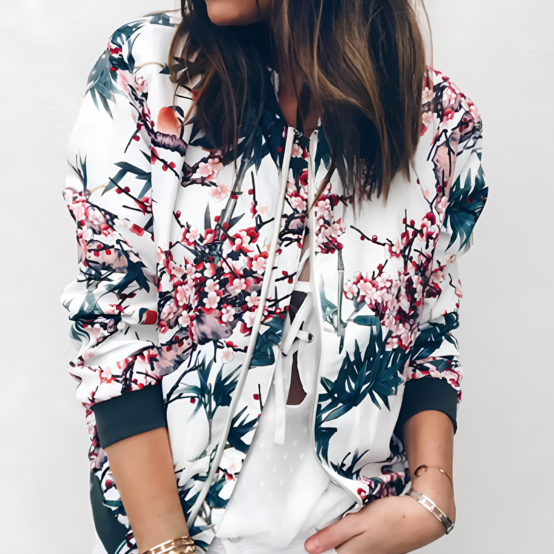 Elegance Meets Everyday Style