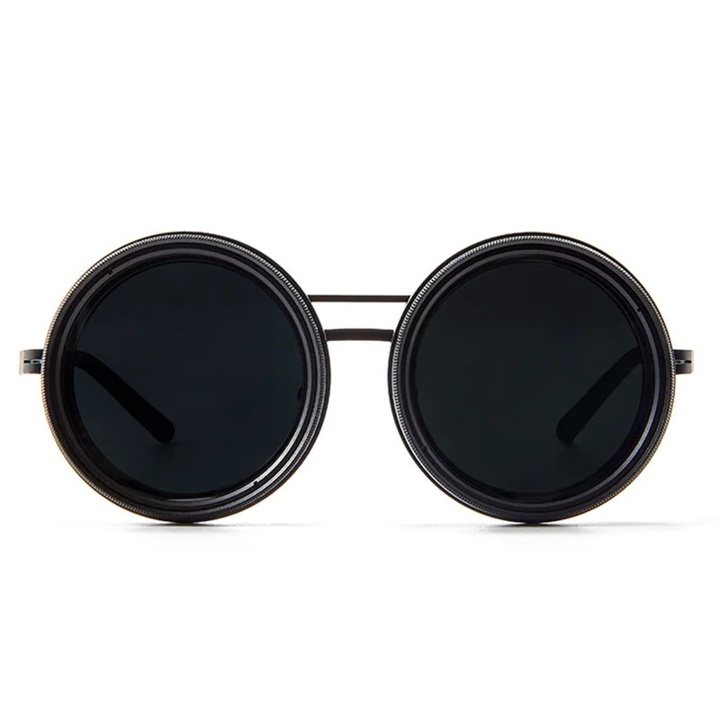 Fashion Vibe™ LightShift 9-Gear UV Protection Glasses