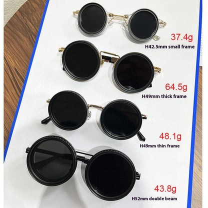 Fashion Vibe™ LightShift 9-Gear UV Protection Glasses